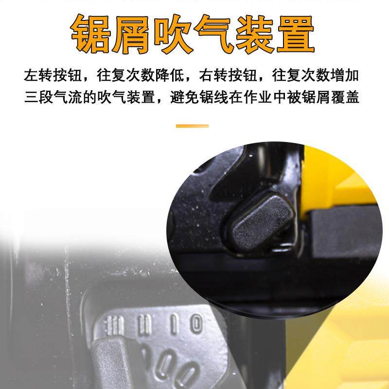 外贸出口曲线锯家用手持锯木头的切割机小型木材板电锯台式切割机,淘宝优惠券,粉丝福利购,淘宝优惠卷