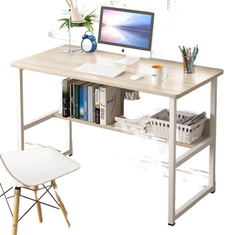 桌子出租屋简易书桌电脑桌台式租房卧室小桌子宿舍简约现代学习桌,淘宝优惠券,粉丝福利购,淘宝优惠卷