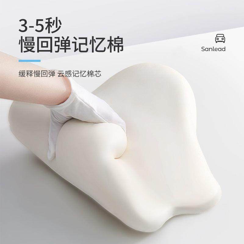 FiK可调节汽车腰靠护腰四季通用主驾驶座椅靠背垫车载腰托久坐腰,淘宝优惠券,粉丝福利购,淘宝优惠卷