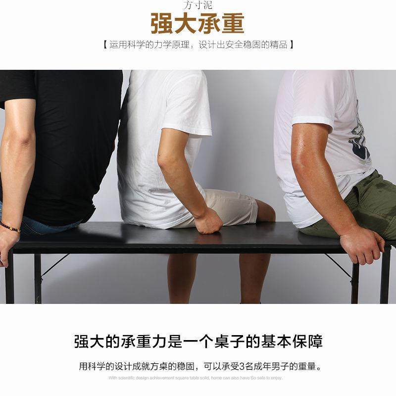 桌子出租屋简易书桌电脑桌台式租房卧室小桌子宿舍简约现代学习桌,淘宝优惠券,粉丝福利购,淘宝优惠卷