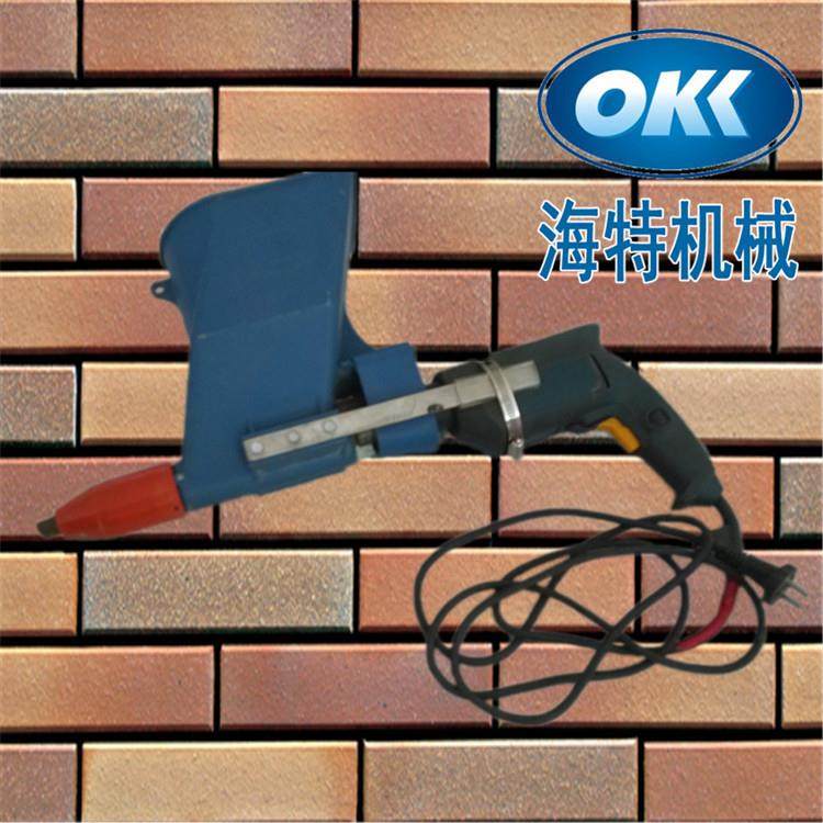 砖墙门缝电动填缝机 建筑缝隙灌缝机 地面裂纹填补机 灌浆器,淘宝优惠券,粉丝福利购,淘宝优惠卷