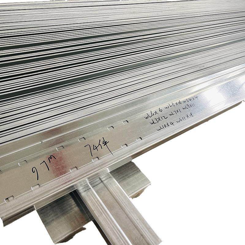 镀锌Z型钢建筑工程屋面支架用镀锌钢材冷弯Z型钢工业z型钢,淘宝优惠券,粉丝福利购,淘宝优惠卷