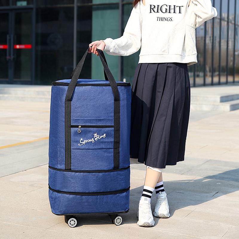 高中生住宿生行李袋学生装被子专用袋住校宿舍被褥收纳袋大容量包,淘宝优惠券,粉丝福利购,淘宝优惠卷