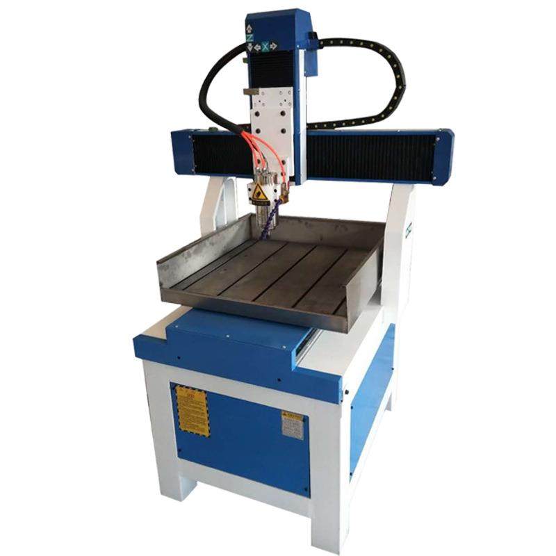 6090小型泡沫雕刻机木工广告浮雕树脂茶盘无缝焊接铸铁床身雕铣机,淘宝优惠券,粉丝福利购,淘宝优惠卷