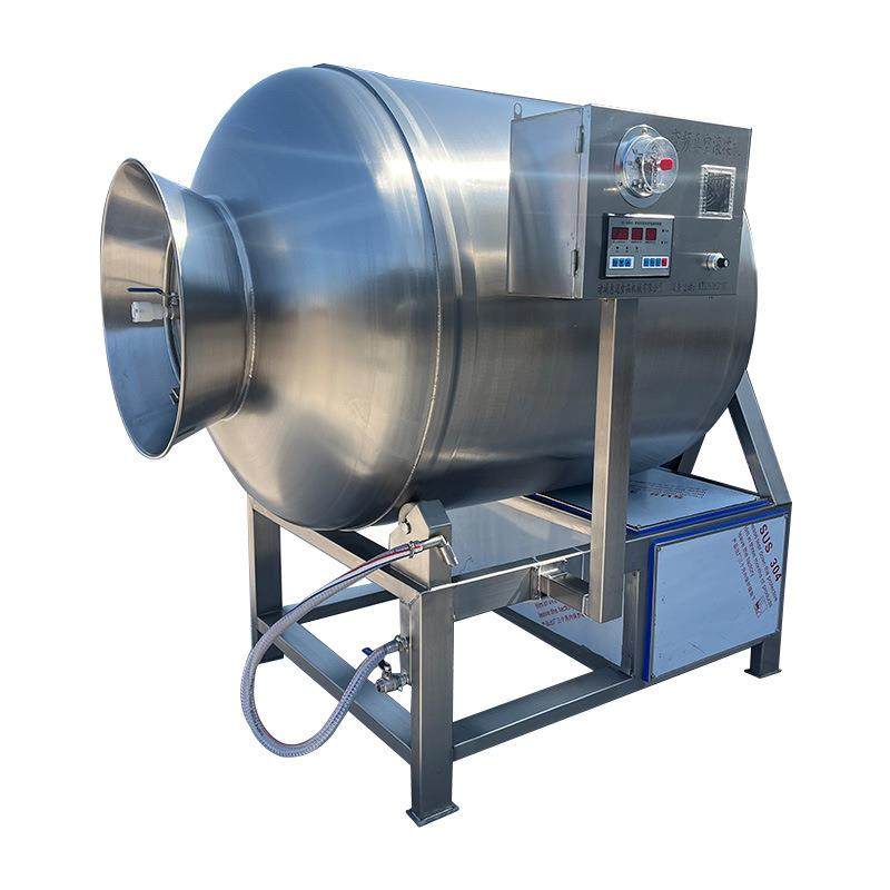 全自动真空滚揉机商用腌肉机猪牛羊肉整鸡鸭翅串入味机嫩肉按摩机,淘宝优惠券,粉丝福利购,淘宝优惠卷