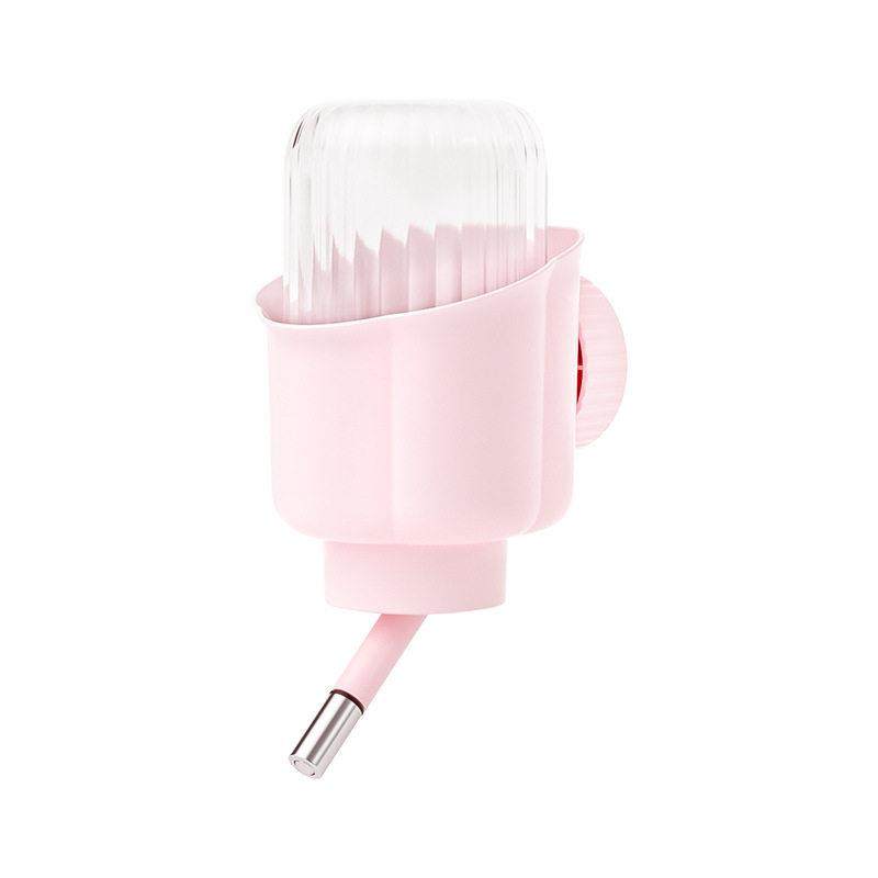 兔子饮水器自动水壶喝水器滚珠悬挂式防漏喂水器仓鼠龙猫豚鼠水壶,淘宝优惠券,粉丝福利购,淘宝优惠卷