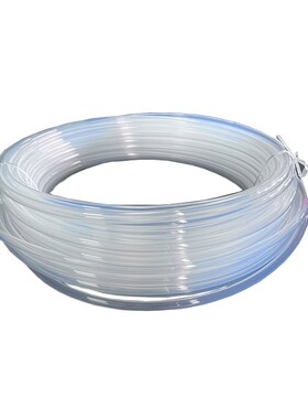 厂家直销PFA管可溶性聚四氟乙烯管高透明pfa管特氟龙气管直管