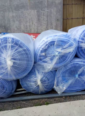 喷烤漆房进风口棉初效过滤棉无纺布空气净化白色防尘高密度纤维棉