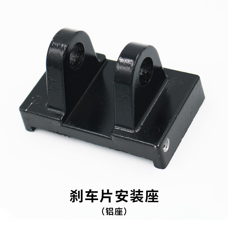 空压碟式制动器来令片气动刹车片摩擦片卡簧式刹车皮分切机DBHDBG,淘宝优惠券,粉丝福利购,淘宝优惠卷