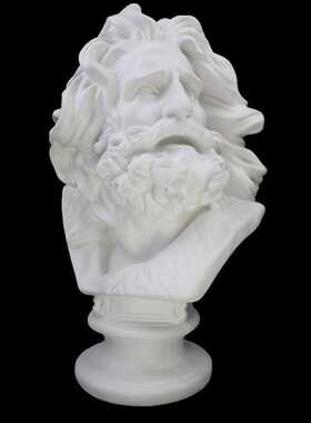 直销马赛曲石膏像美术写生教具几何体模型五官手脚人物胸像