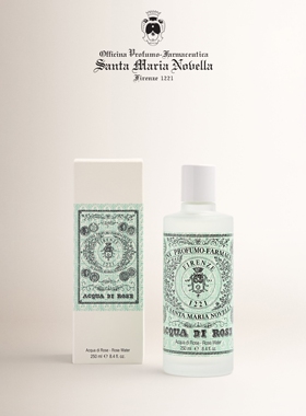SMN玫瑰水250ml*2爽肤水化妆水