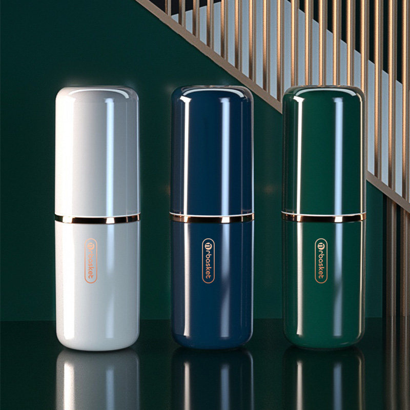 旅行洗漱杯漱口杯简约刷牙杯子牙缸套装牙具牙刷牙膏收纳盒便携式,淘宝优惠券,粉丝福利购,淘宝优惠卷