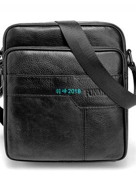 好货Huasin Genuine Leather But Messenger Bas Designer High Q