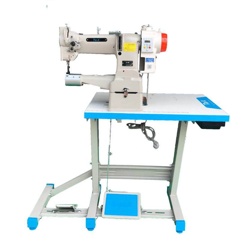 他王中嘴8B高车高头车手袋箱包汽车脚垫包边机工业高头缝纫机,淘宝优惠券,粉丝福利购,淘宝优惠卷