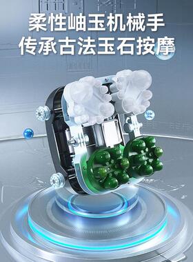 889康佳控制摩椅家用sl双轨道太音空舱按豪华全身全自动电动语按