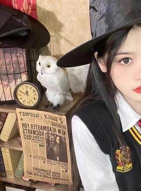 海石铁花艺装饰品脚架摄影道具铁艺鸟笼装饰橱窗道具摆设壁挂摆件