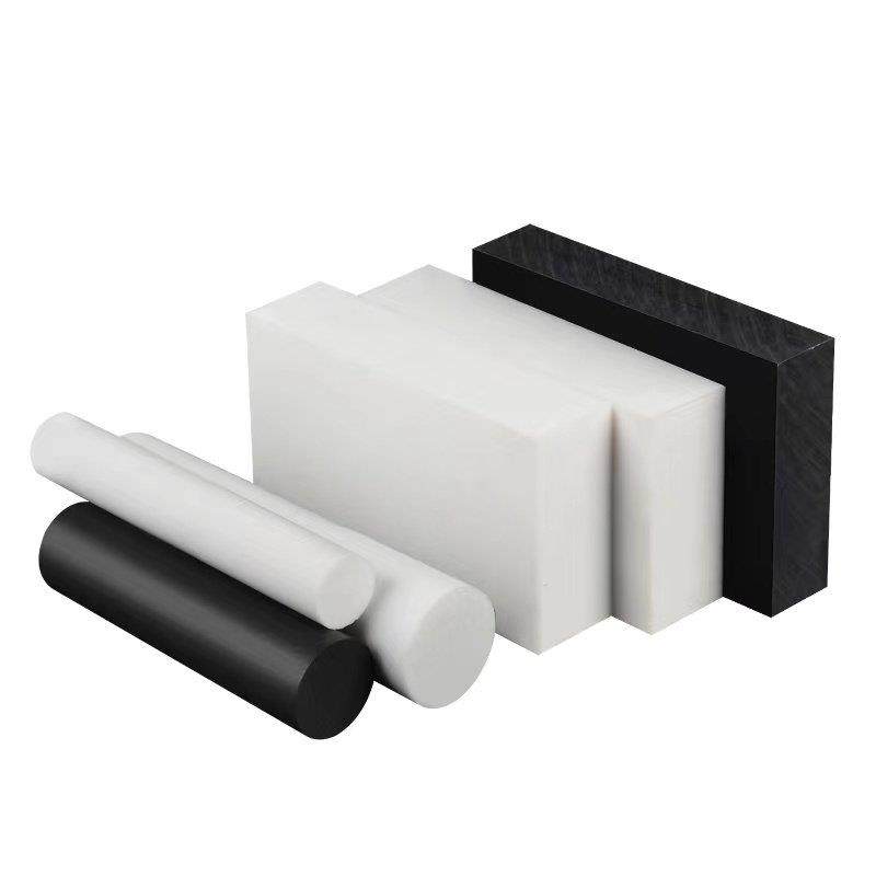 白色聚四氟乙烯板加工铁氟龙PTFE棒特氟龙管四氟垫片实验模具定制,淘宝优惠券,粉丝福利购,淘宝优惠卷