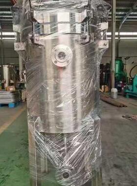 水平纸板精滤机澄清过滤设备不同精度的滤纸得的滤液过滤器反冲洗