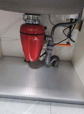 贝克巴斯f3evo垃圾处理器全自动厨房粉碎机厨余粉碎机