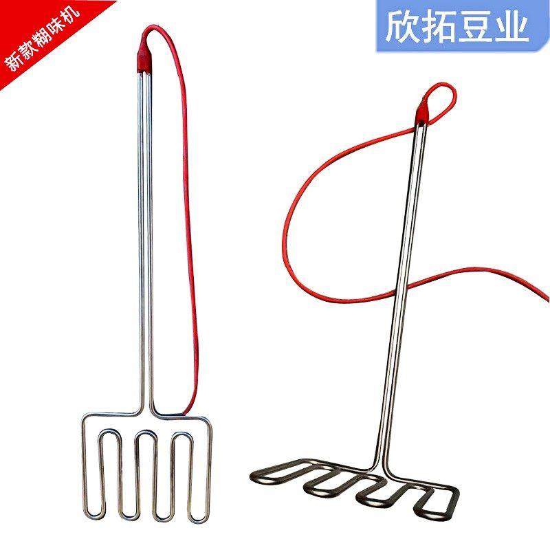 新款豆腐糊味棒烧糊香味煮豆浆锅烧味加热管糊香机豆制品加工设备,淘宝优惠券,粉丝福利购,淘宝优惠卷