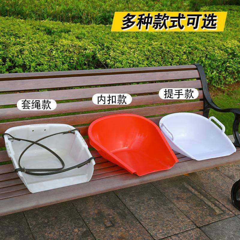 塑料畚箕加厚簸箕农用晒谷铲掀家用撮箕大号笆箕撮斗粪箕畚斗灰斗,淘宝优惠券,粉丝福利购,淘宝优惠卷