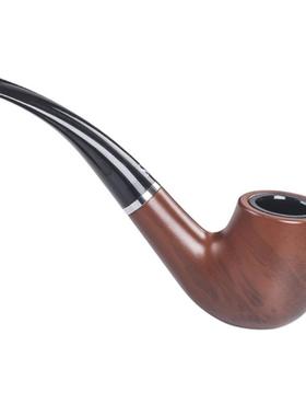 Omenia现代样板房客厅咖啡桌桌面雪茄托盘组合套件装饰软装饰饰品