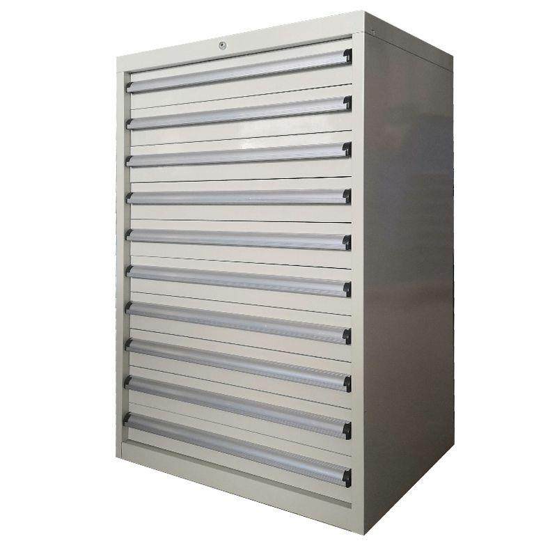 10抽重型工具柜 工厂工位工具柜 五金工具柜多层抽屉式工具收纳柜,淘宝优惠券,粉丝福利购,淘宝优惠卷