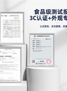 2023新款电蒸锅家用一体多功能快煮锅早餐机多层大容量蒸蛋小家电