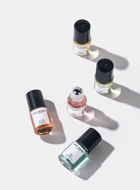 【3件90元】melt season新品全线滚珠香水小样2ml+返80元回购券