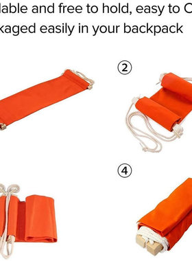 Foot Desk Feet Rest Office Hammock For Foots