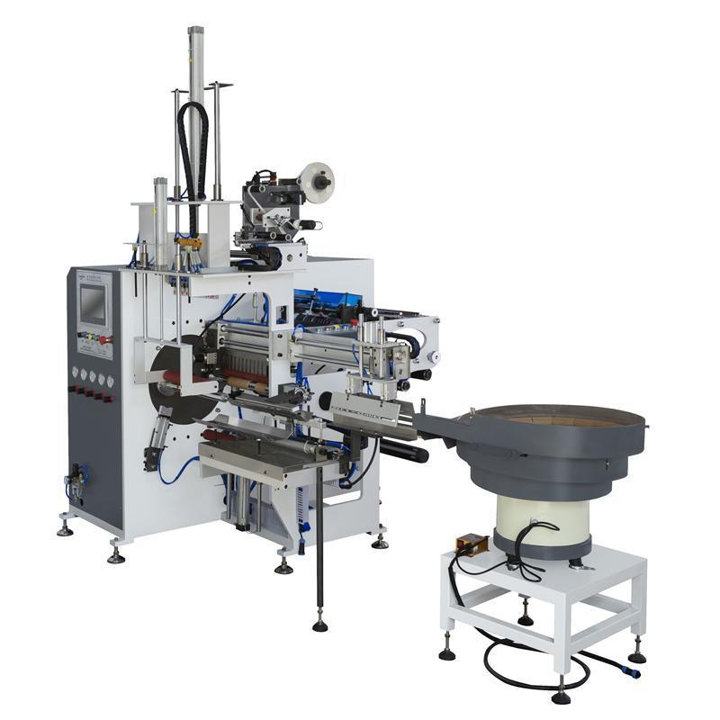 350FQ全自动分切机不干胶标签热敏纸分切机 - 图3