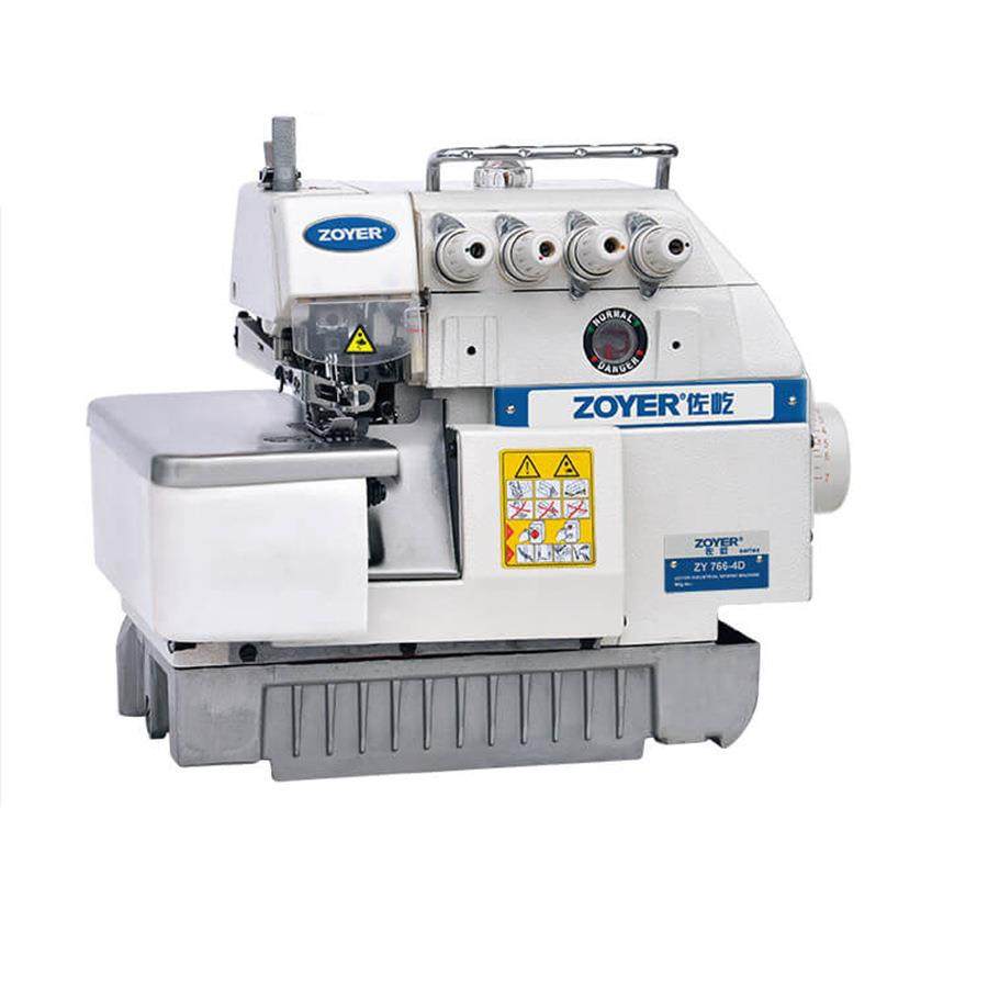 厂家供应ZY766-4D银箭款直驱高速包缝机拷边机锁边缝纫机,淘宝优惠券,粉丝福利购,淘宝优惠卷
