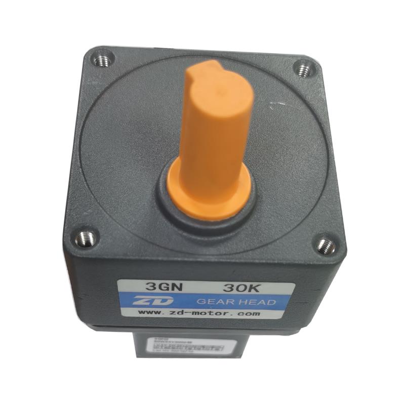 现货翼闸/摆闸/小区人行通道门马达Z3BLD30/40/50直流无刷电机24V - 图3