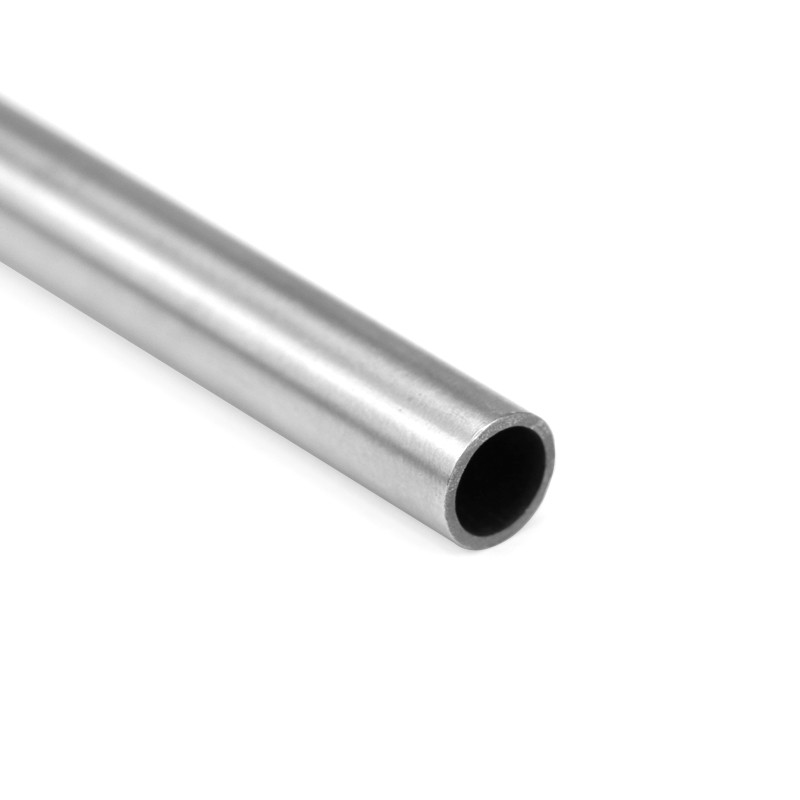 热销戴南304不锈钢毛细管 不锈钢管 外径1 2 3 4 5 6 7 8 9mm壁厚 - 图2