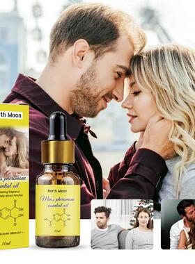 好货10ml Perfume Pheromones For Men Pheromone And Intense Co