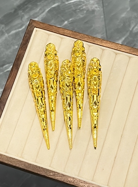 【职业抓痒师】抓痒指甲套手指抓挠按摩缓解疲劳神器解压按摩工具
