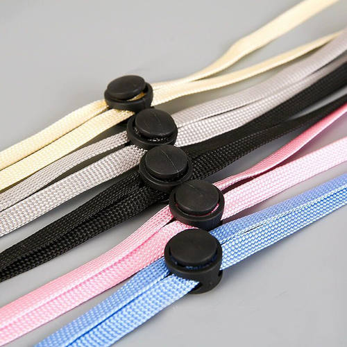 防风绳帽子专用绳子帽绳带防掉神器太阳渔夫帽带子挂绳固定帽带 - 图2