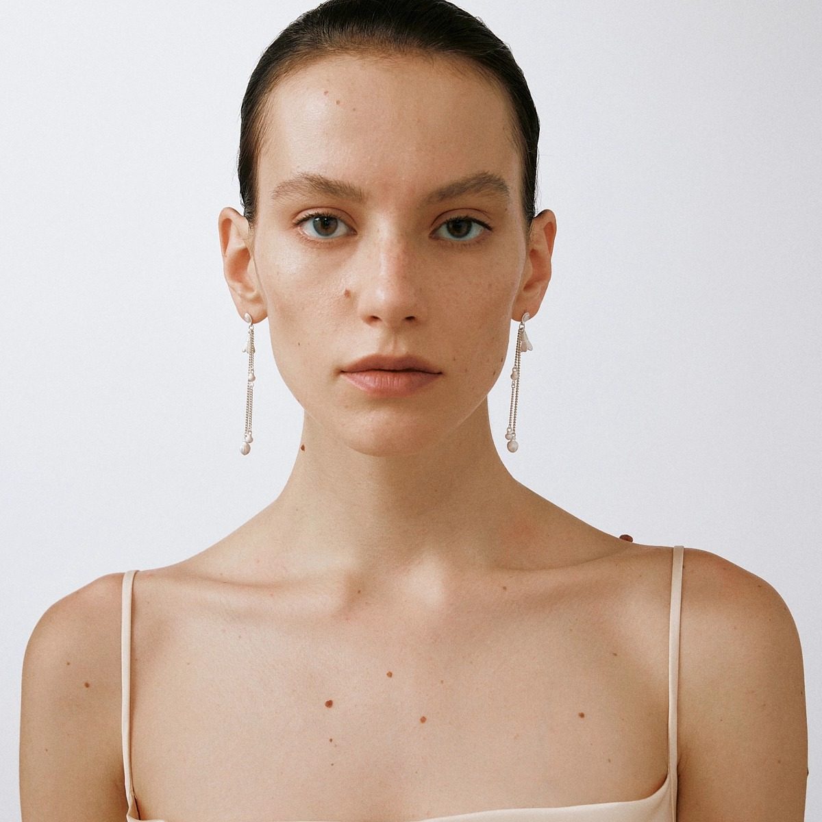 OLIO E ACETO油醋汁·纯银花篮流苏耳钉,淘宝优惠券,粉丝福利购,淘宝优惠卷