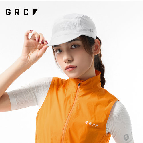 GRC骑行小帽【26年新款】TECH自行车公路车透气头盔内衬帽 - 图3