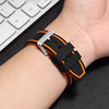 Suitable for WATCH Swatch silicone watch strap