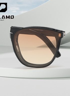 帕拉莫墨镜女款2025新款高级感夏季显脸小外出时尚高清百搭太阳镜