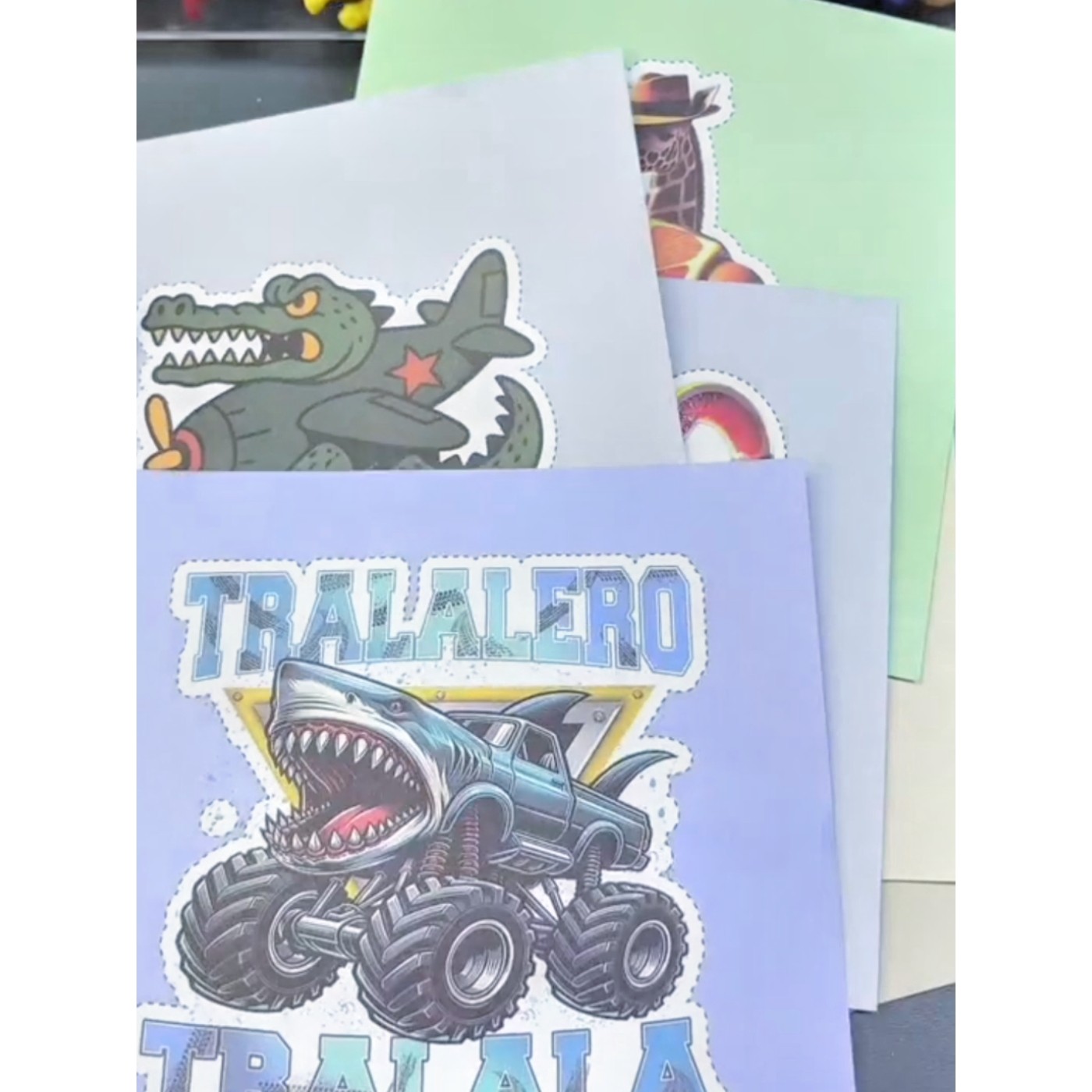 山海经剪纸儿童手工diy材料包专注力训练套装幼儿园趣味益智玩具,淘宝优惠券,粉丝福利购,淘宝优惠卷