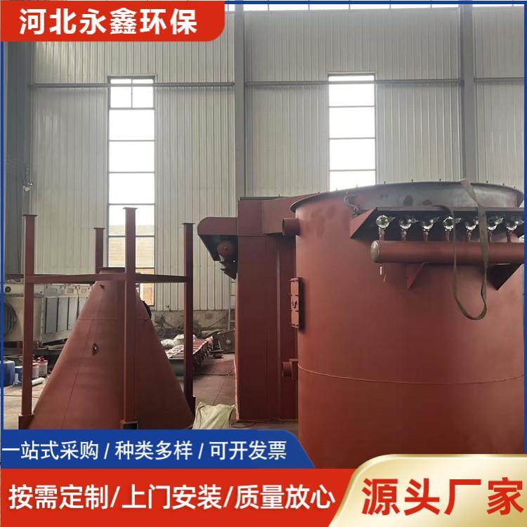 520袋圆筒布袋脉冲除尘设备喷漆房家具厂铸造厂烟尘净化装置,淘宝优惠券,粉丝福利购,淘宝优惠卷