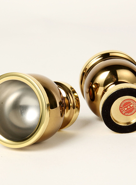 纯铜酒杯关公 财神杯圣水杯摆件供杯供水杯供品供具 招财进宝杯