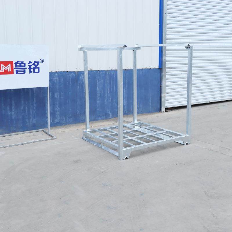 热浸锌货架冷库食品生鲜堆垛式巧固架蔬菜水果存放架热浸锌巧固架,淘宝优惠券,粉丝福利购,淘宝优惠卷