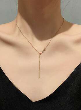 Temperament simple geometric sequins fashion personality met