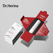 拍1发2！【DrHerina】医用防晒霜！