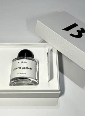 假一赔三！百瑞德香水送品牌袋子