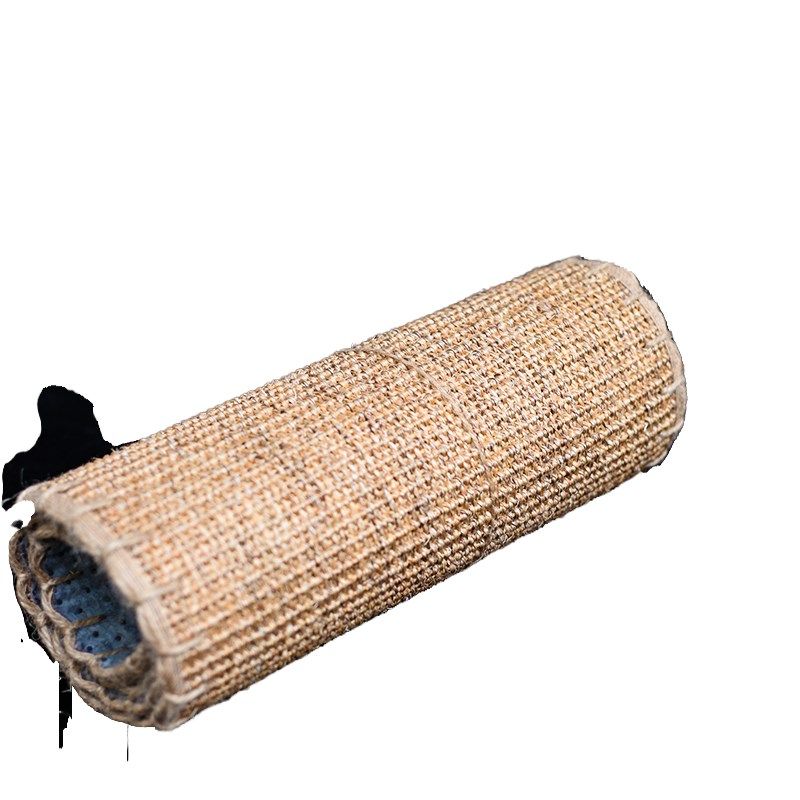 推荐手工缝制剑麻茶席茶桌布日式草编桌旗新中式禅意泡茶台茶巾,淘宝优惠券,粉丝福利购,淘宝优惠卷