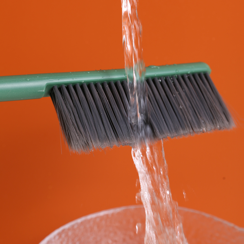 扫床刷子神器网红 可爱小扫把床上软毛除尘床单清洁扫帚笤帚刷 - 图2